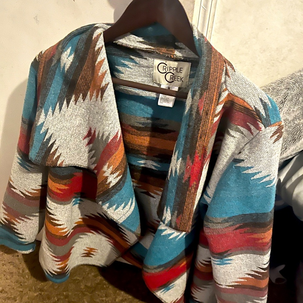 Cripple creek wear - Picture 2 of 4